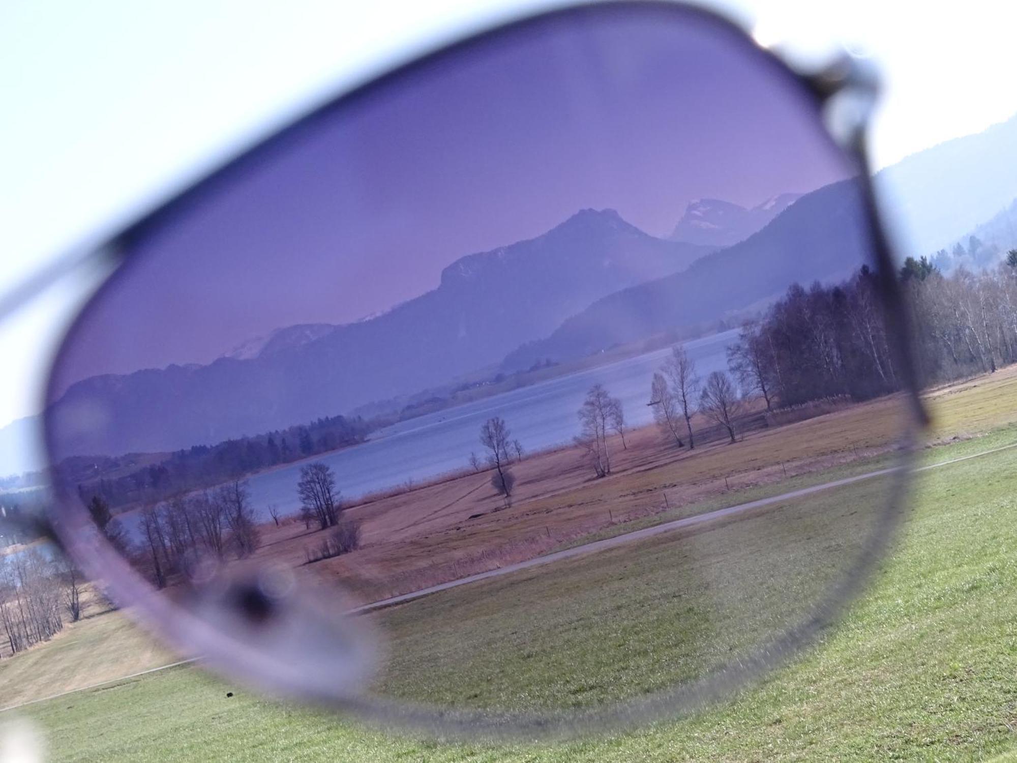 Sunnhof Villa Oberhofen am Irrsee Dış mekan fotoğraf